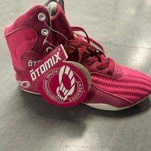 Otomix 8 woman brand new